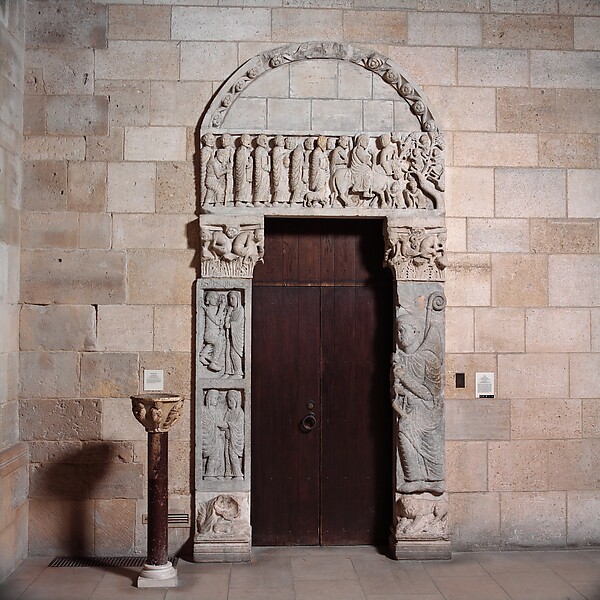 Artwork from The Met