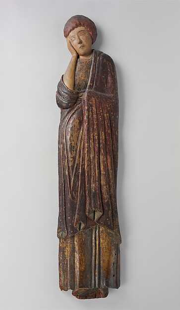 Saint John by Anonymous