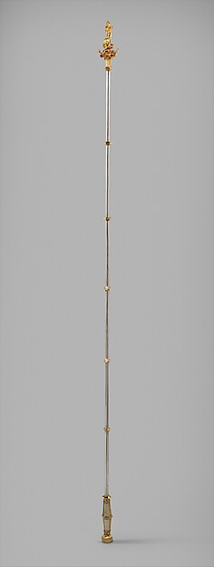 University Scepter