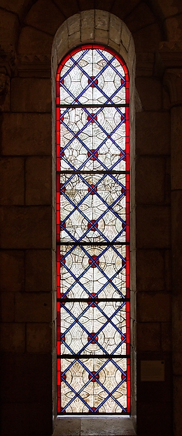 Grisaille Panels, 1270–80