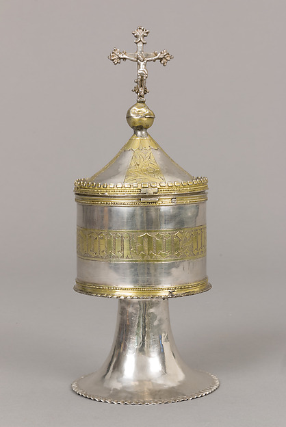 Pyx
