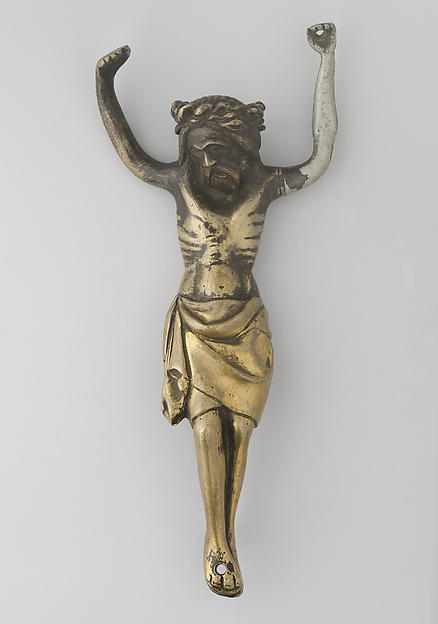 Crucified Christ
