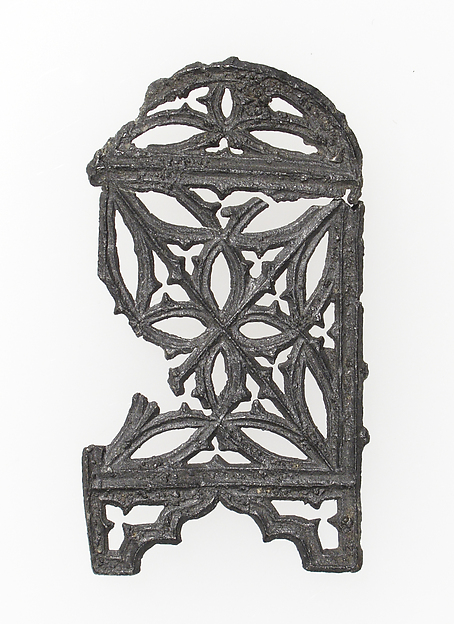 Pilgrim's Badge