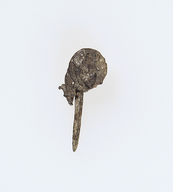 Pilgrim's Badge