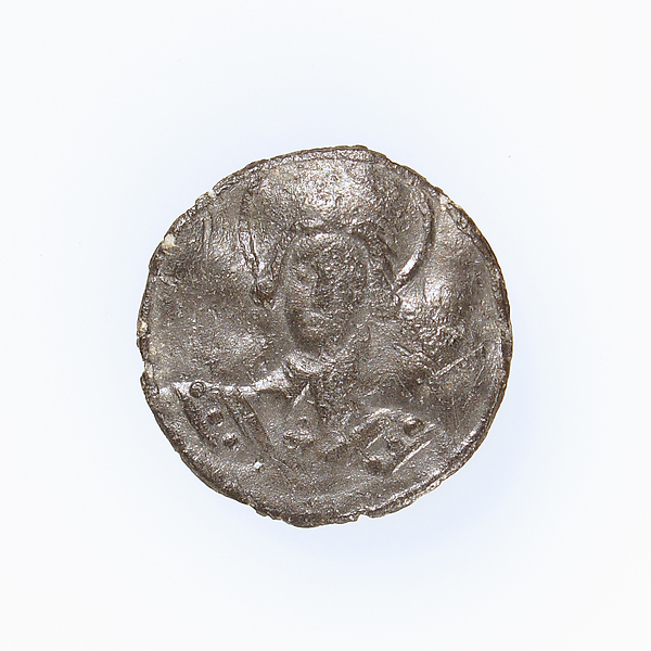 Pilgrim's Badge