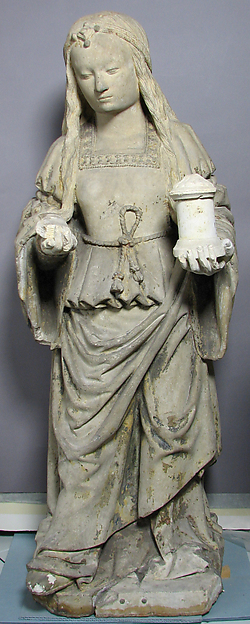 Mary Magdalene