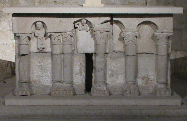 Altar