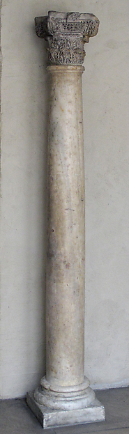 Column Shaft