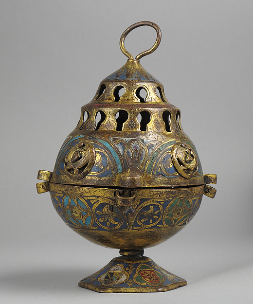 Censer