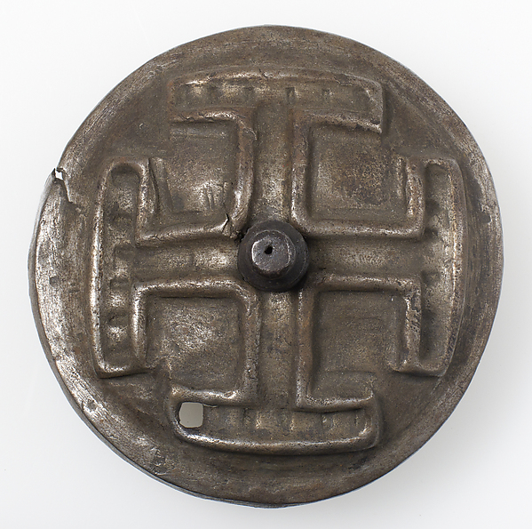 Plate and Nail