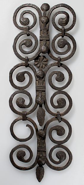 Door Ornament
