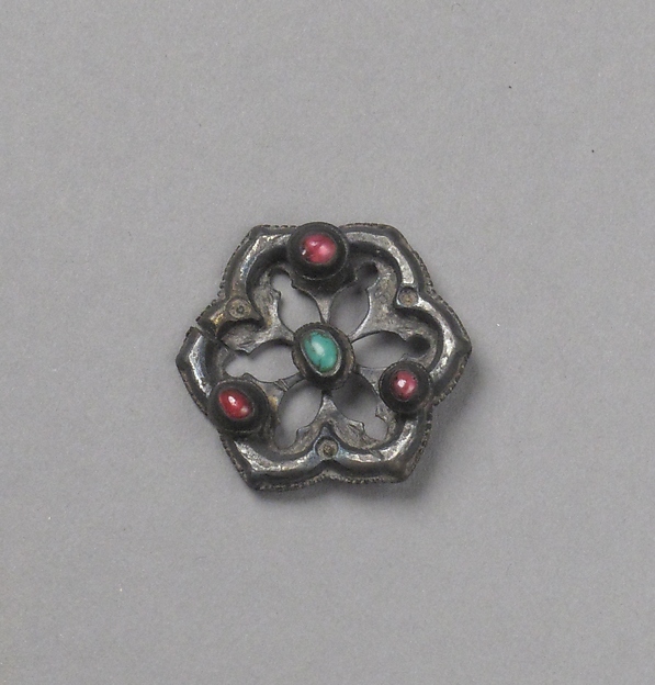 Ring Brooch by an unrecorded maker, The Metropolitan Museum of Art