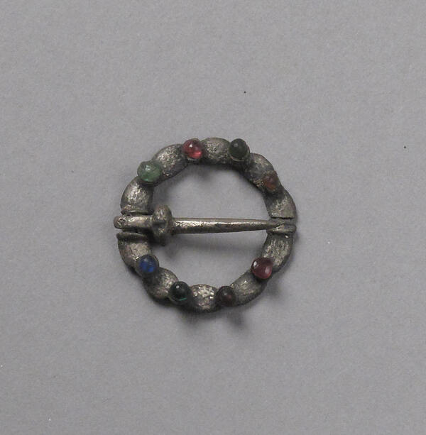 Ring Brooch by an unrecorded maker, The Metropolitan Museum of Art