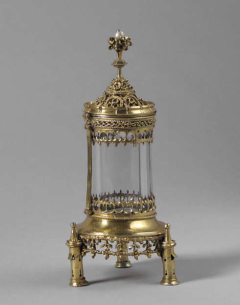 Reliquary