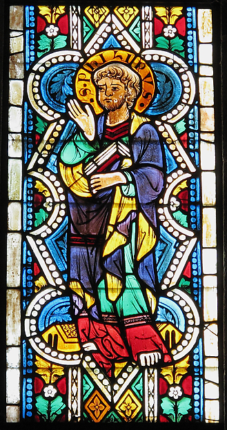 Saint Philip