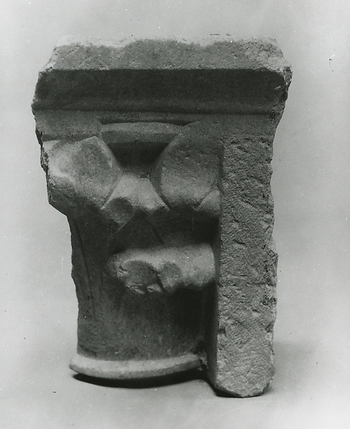 Fragment of Double Capital