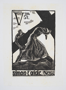 HUGNET (Georges)]. Cartes postales surréalistes.... - Lot 179