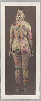 Image for Tabula Rosa