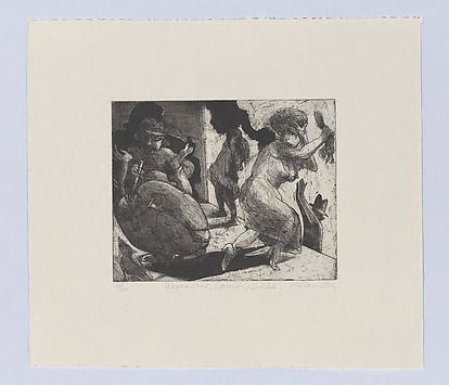 Jan Dibbets - I - The Metropolitan Museum of Art