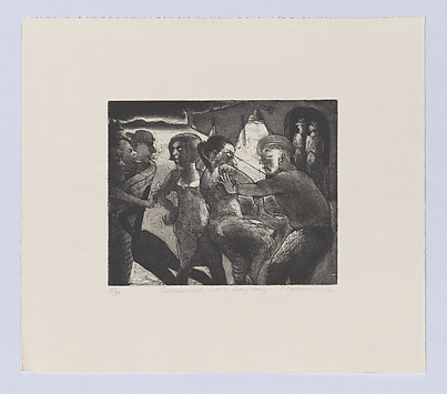 Jan Dibbets - III - The Metropolitan Museum of Art