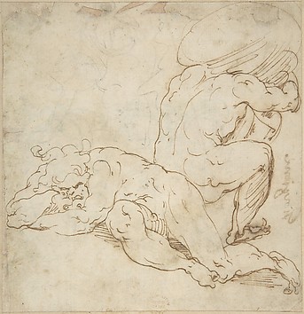 Image for Sisyphus and Tantalus