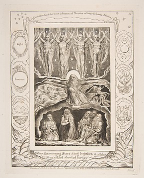 Image for The Creation