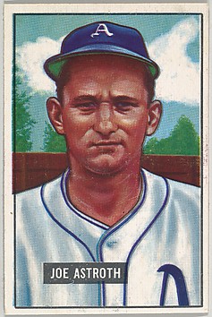 Issued by Bowman Gum Company, Ted Kluszewski, 1st Base, Cincinnati Reds,  from Picture Cards, series 5 (R406-5) issued by Bowman Gum