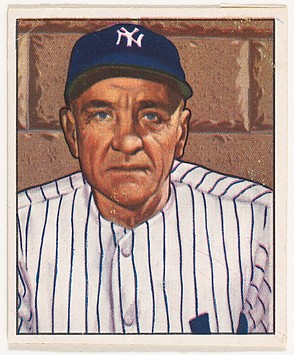 Issued by Bowman Gum Company, Gil Hodges, 1st Base, Brooklyn Dodgers, from  the Picture Card Collectors Series (R406-4) issued by Bowman Gum