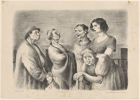 Image for The Shrew