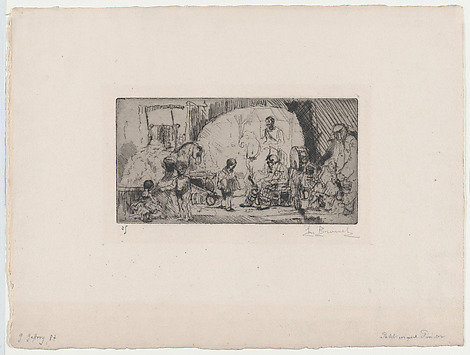 Image for The Little Circus