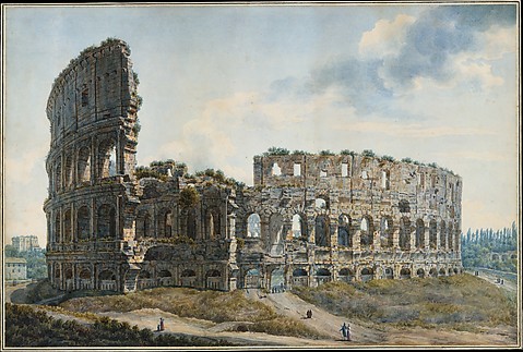 Image for The Colosseum, Rome