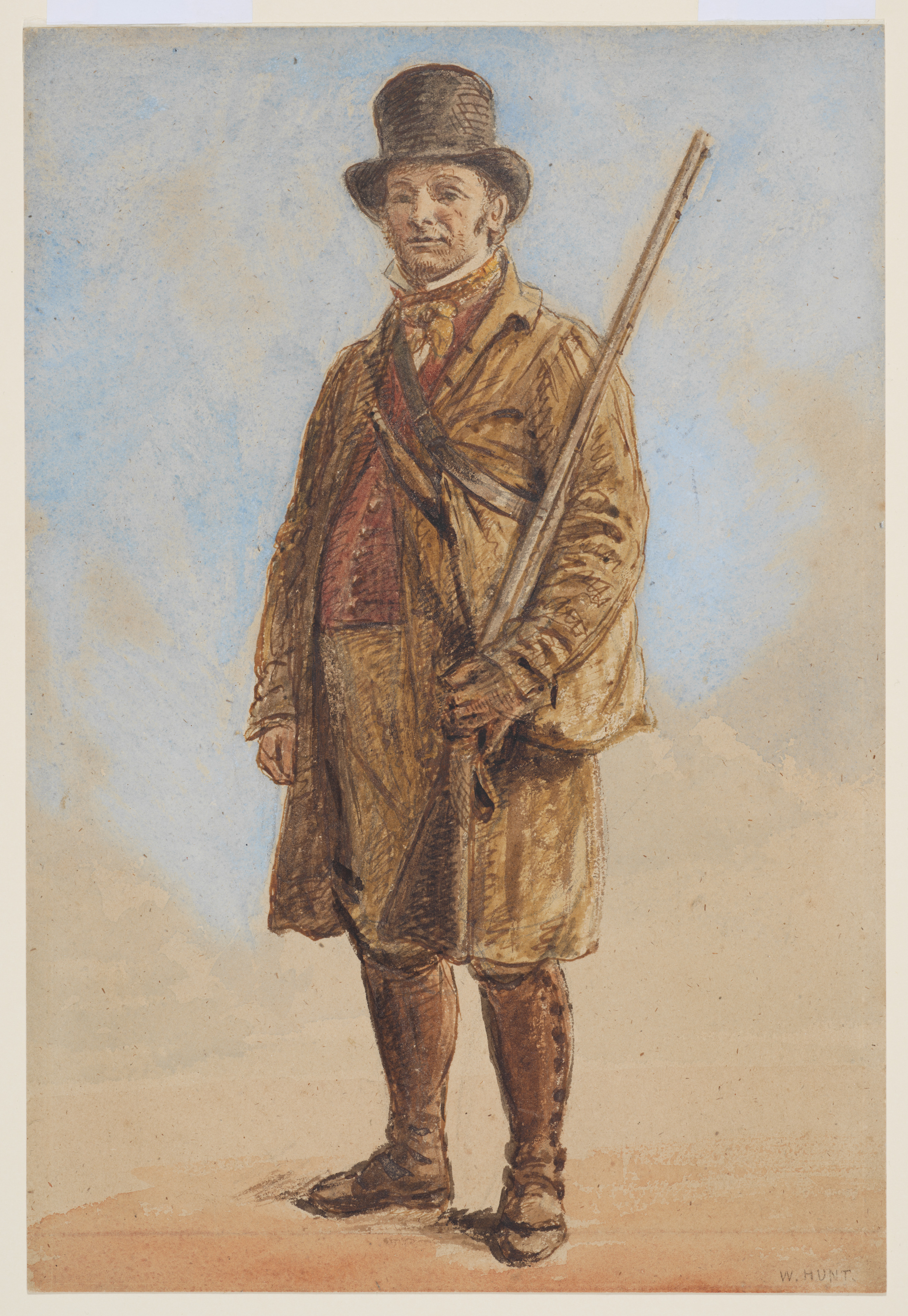 The Gamekeeper