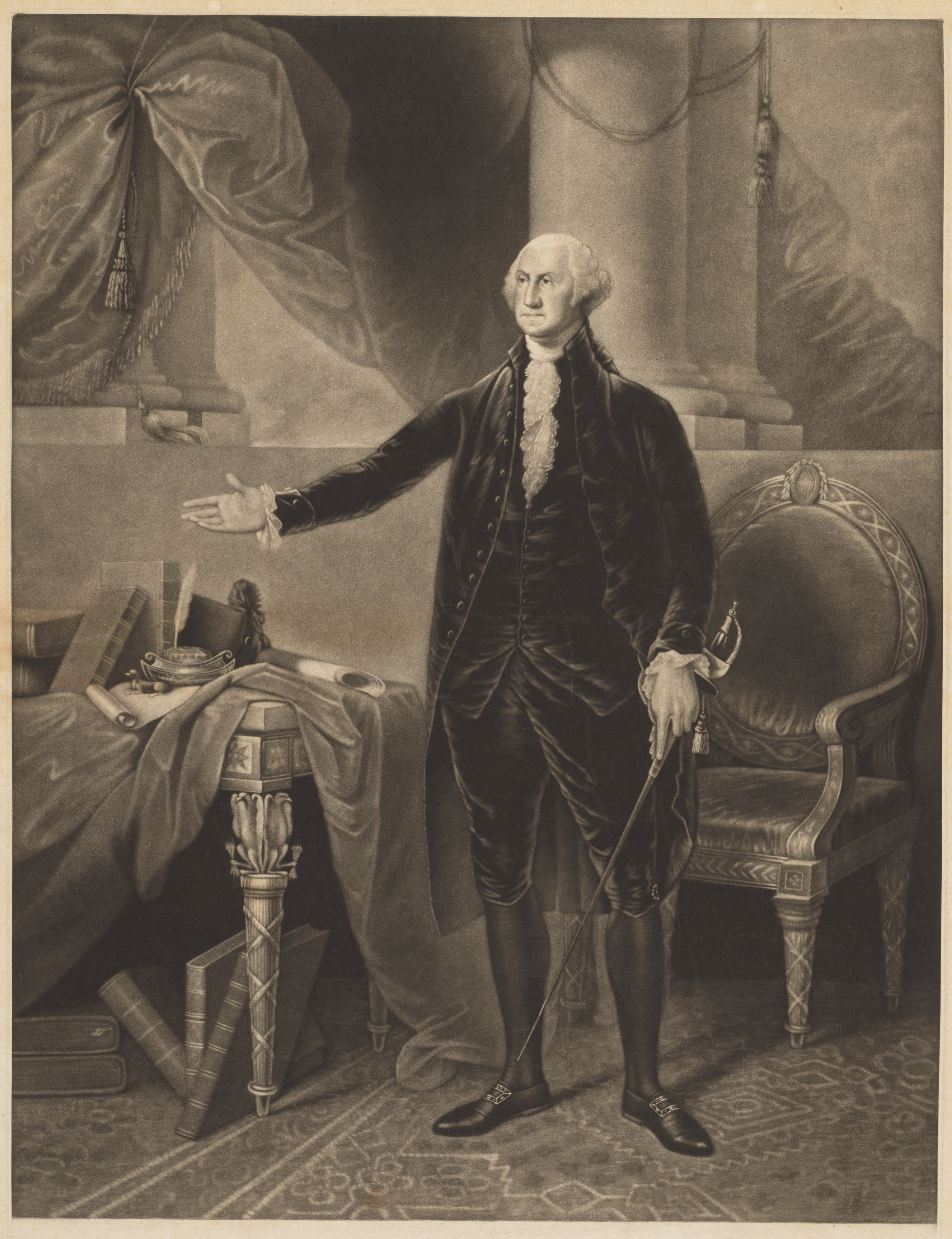 George Washington
