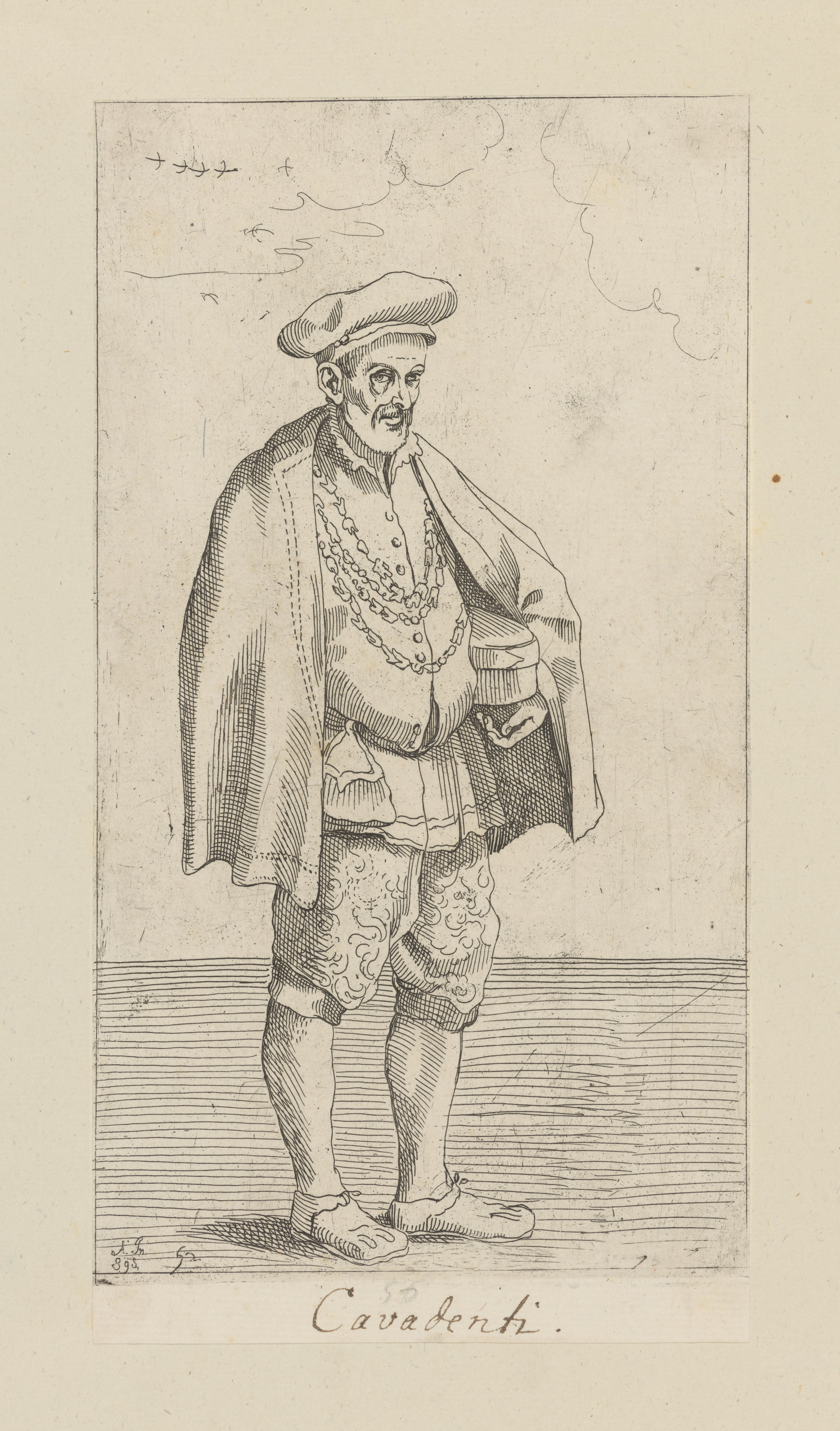 Plate 52: Tooth puller