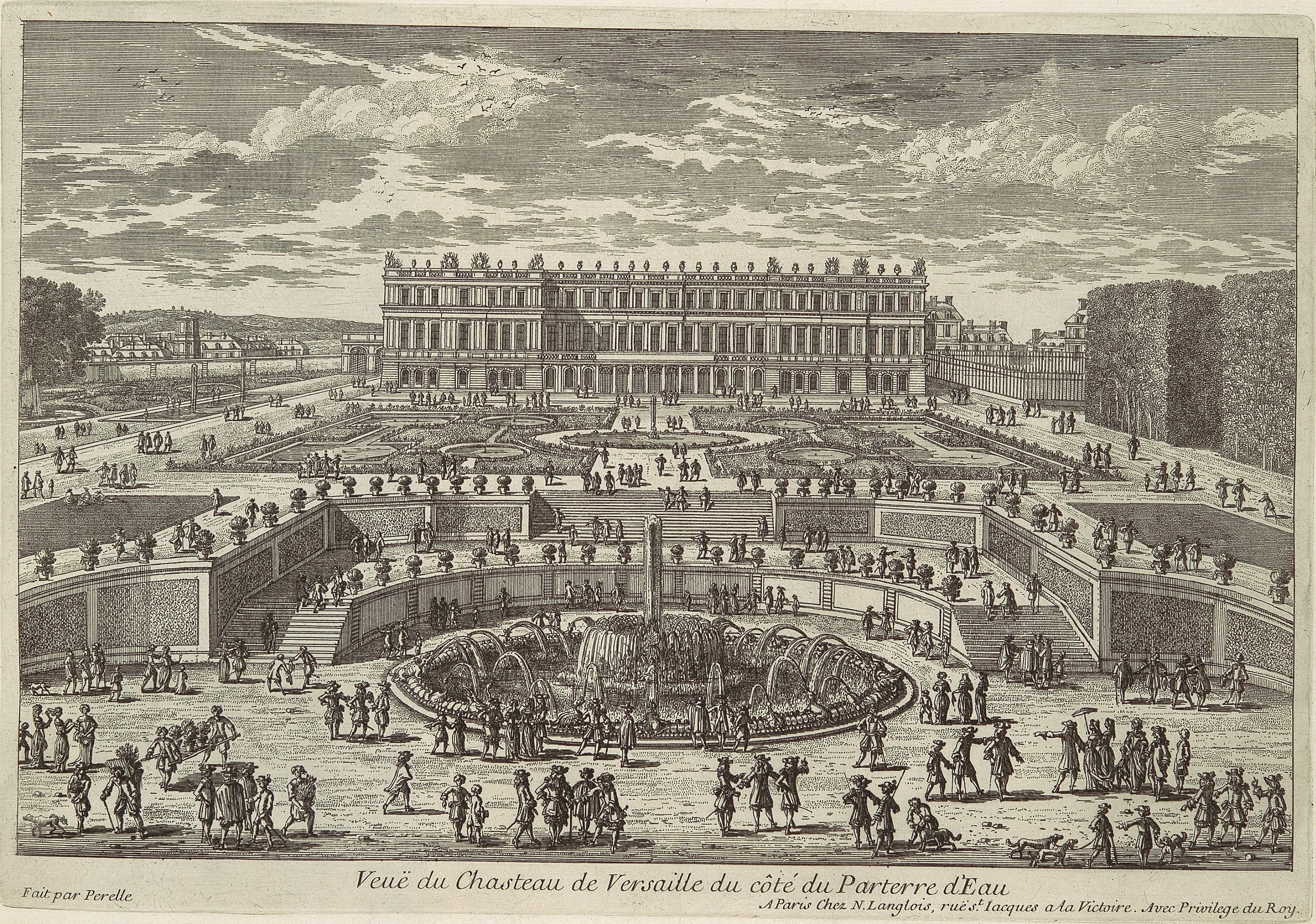 Тон 18 век. Людовик 14 Версаль. Версаль дворец Франция 18 век. Дворец Версаля 1668.