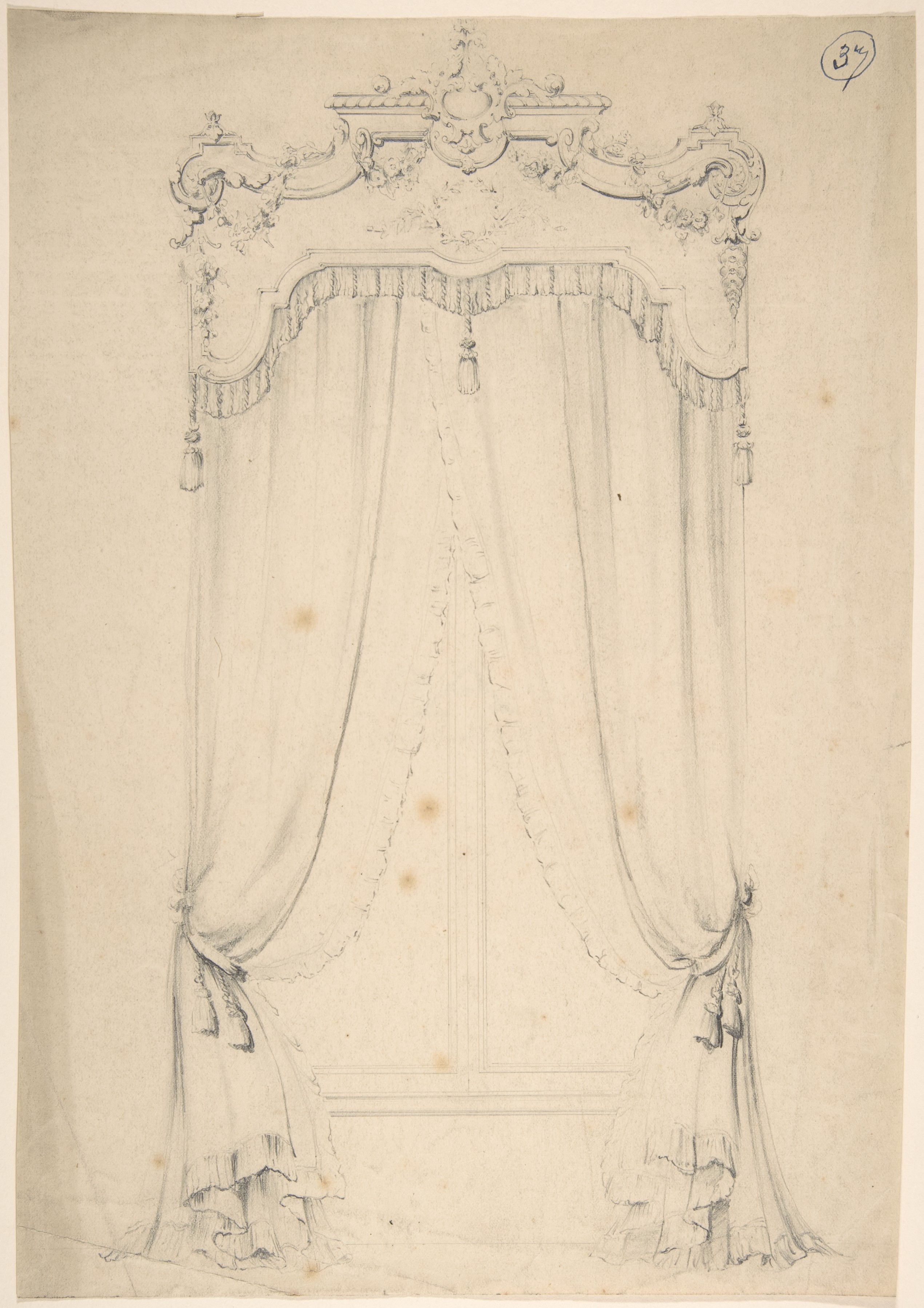 Design for Curtains
