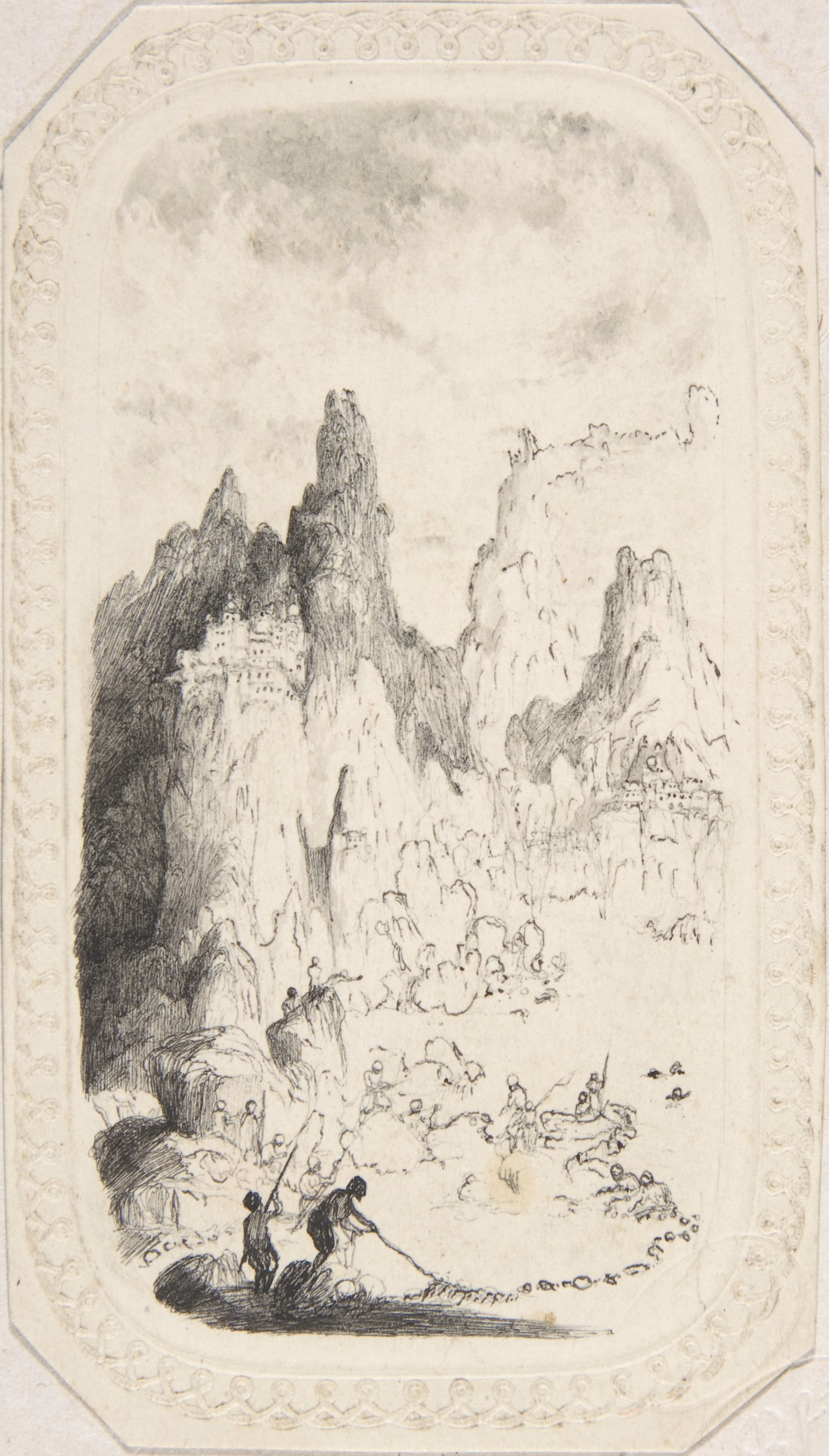 Rodolphe Bresdin Artworks collected in Metmuseum