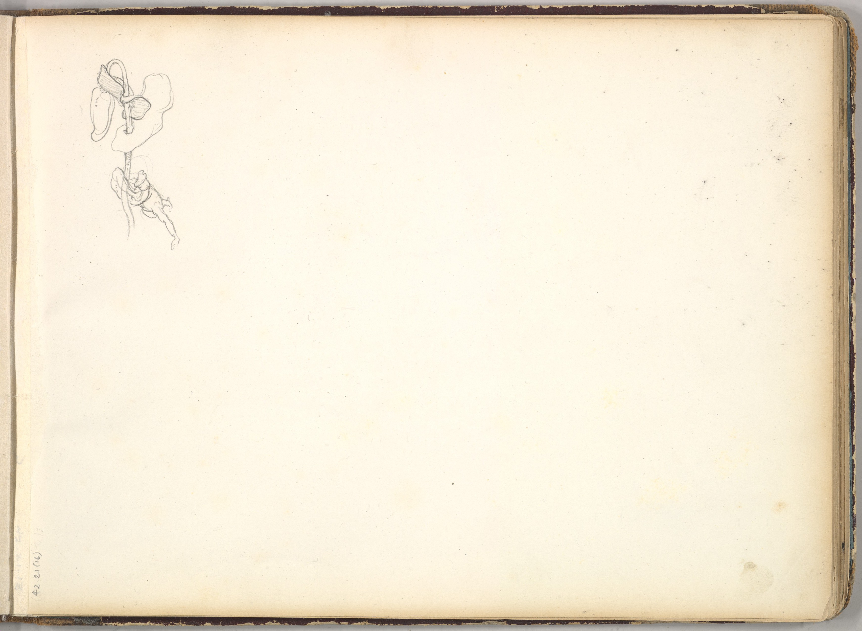 В книге 6 листов. Бумага 19 век. Лист 19 века рисунок. Фредерик лист. Скорбный лист 19 век.