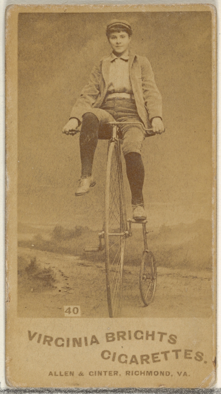 issued-by-allen-ginter-card-40-from-the-girl-cyclists-series-n49