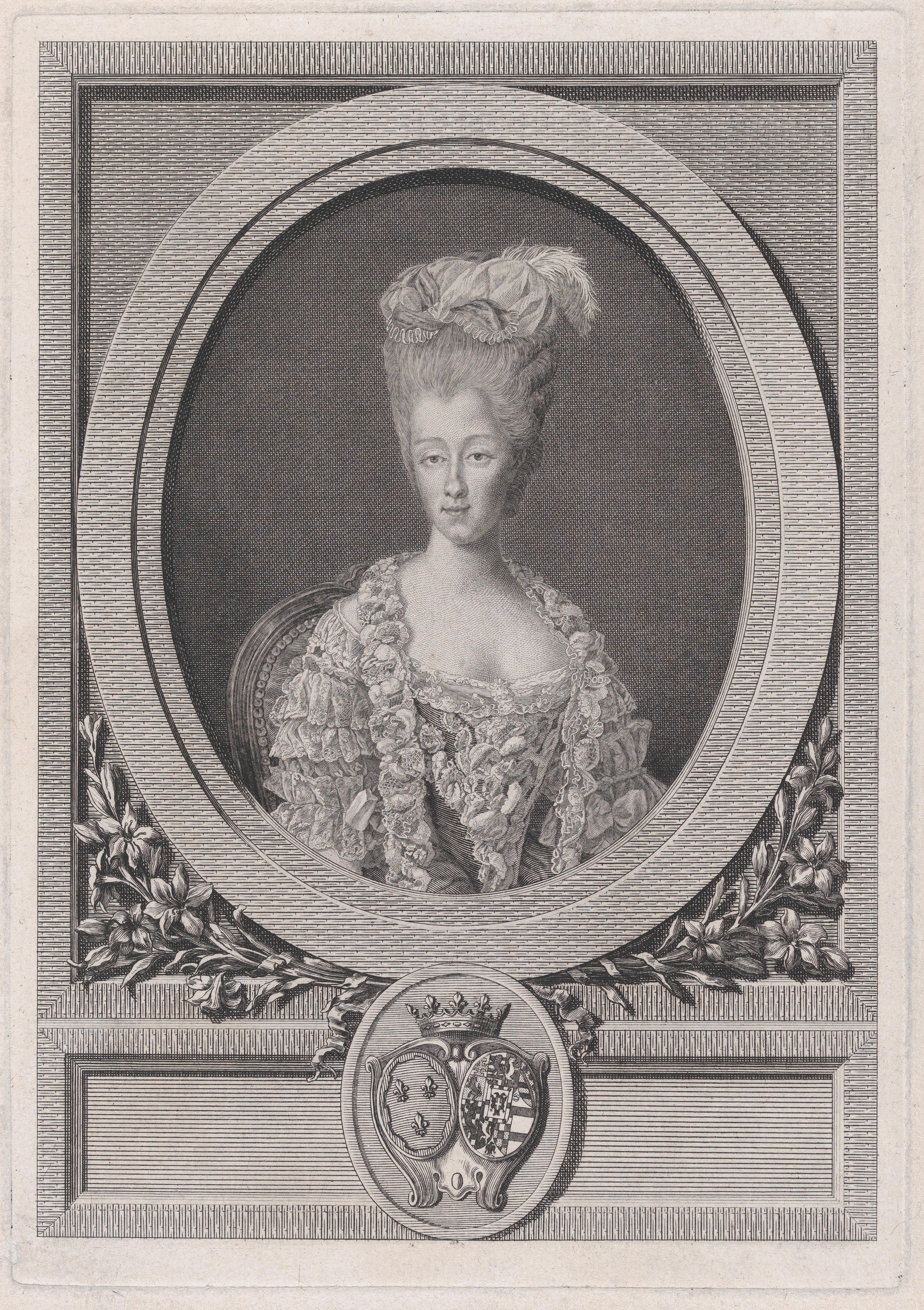 Maria Theresa of Savoy