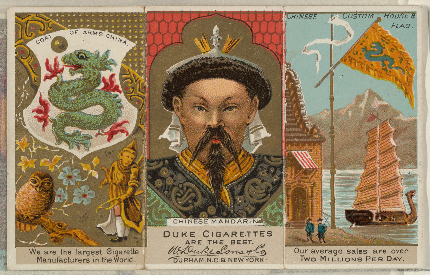 Travels In China. Containing descriptions, observations, and