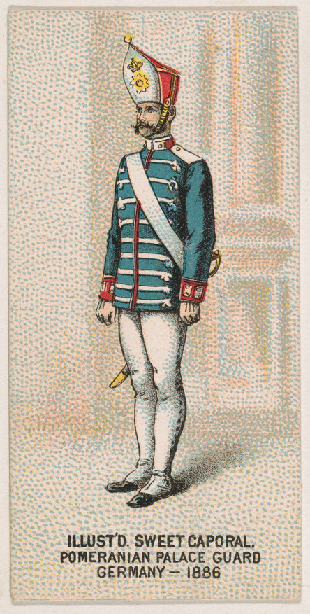 issued-by-kinney-brothers-tobacco-company-pomeranian-palace-guard