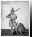 A Janissary 