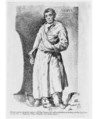 Aesop, after Velázquez, Goya (Francisco de Goya y Lucientes) (Spanish, Fuendetodos 1746–1828 Bordeaux), Etching