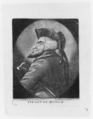 I've Got de Monish, Robert Dighton the Elder British, Mezzotint; a reissue