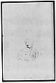 Sketchbook, Italy, Sir Joshua Reynolds (British, Plympton 1723–1792 London), Graphite, black chalk, pen and brown ink