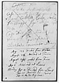Sketchbook, Italy, Sir Joshua Reynolds (British, Plympton 1723–1792 London), Graphite, black chalk, pen and brown ink