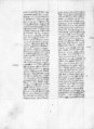 De architectura, Marcus Pollio Vitruvius (Roman, active late 1st century BCE), Manuscript; brownish black ink and red and blue pigments on vellum