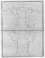Design for a Tea Pot Removed from the Factory Record Book, Haviland & Co. (American and French, 1864–1931), Pen and ink and graphite