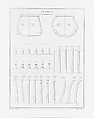 London Chair-Makers' and Carvers' Book of Prices, for Workmanship..., T. Sorrell (London), Illustrations: engraving